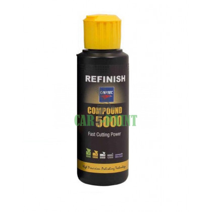 Поліроль refinish DIAMOND 5000 CARTEC 150 мл