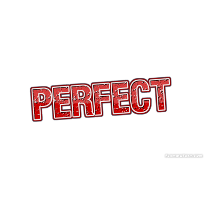 Perfect