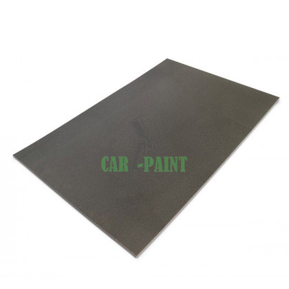 Шумоізоляція авто Ultimate Polifoam 4 (50 см x 75 см)