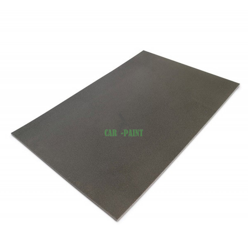 Шумоізоляція авто Ultimate Polifoam 4 (50 см x 75 см)