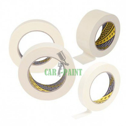 3M 06304 Малярська Стрічка 2328, 18мм x 50м 