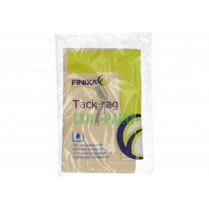 Серветка липка Finixa Tack rag standart
