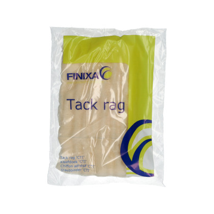 Серветка липка Finixa Tack rag CTI