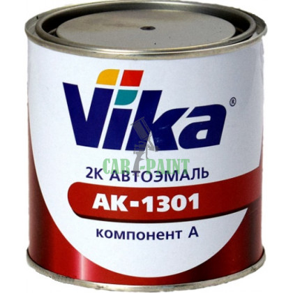 VIKA акрил Апельсин іж-28 0,85 кг