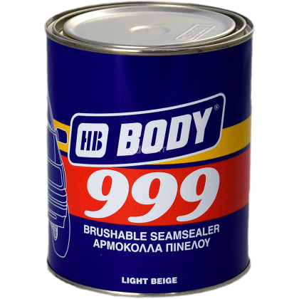 Body 999 окрашиваний герметик шовний під кість 1 кг