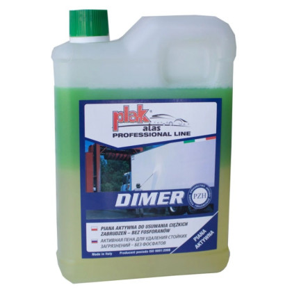 ATAS DIMER Активна піна (концентрат) 2 кг