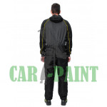 Комбінезон Mirka® Coverall Carbon Line S чорний 8787010111