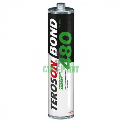 Клей для стекол Teroson 8590 BOND 480  310мл