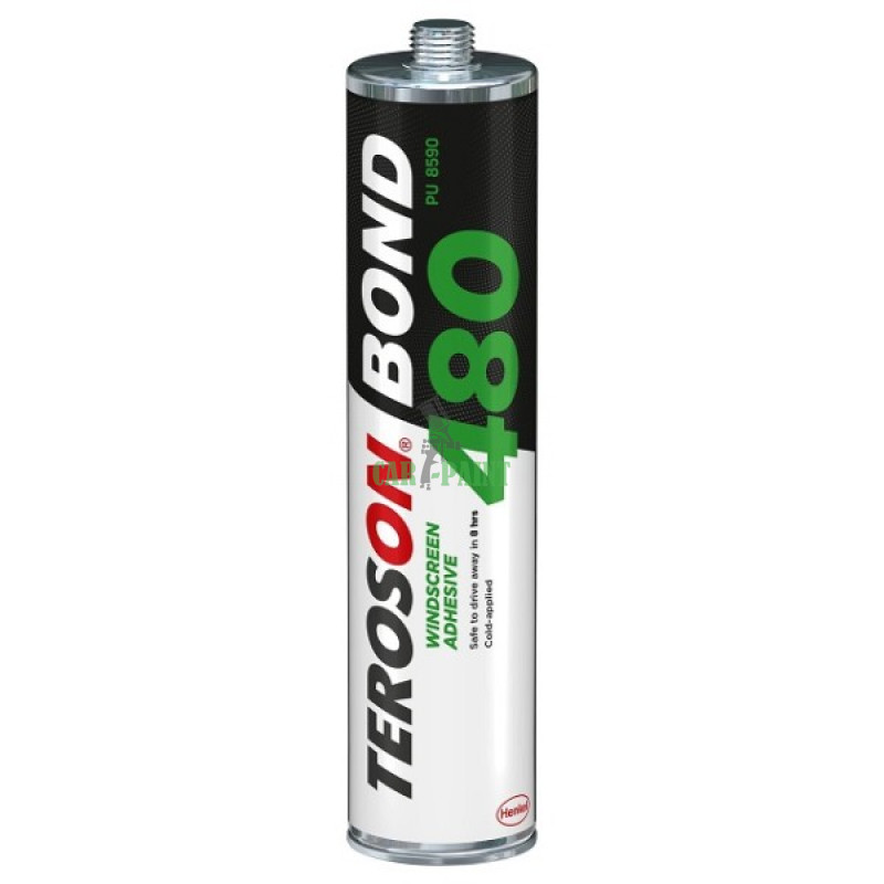 Клей для стекол Teroson 8590 BOND 480  310мл