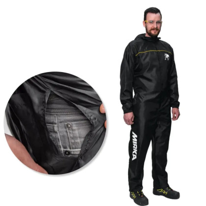 Комбінезон L Coverall Light Line MIRKA (8787030211)