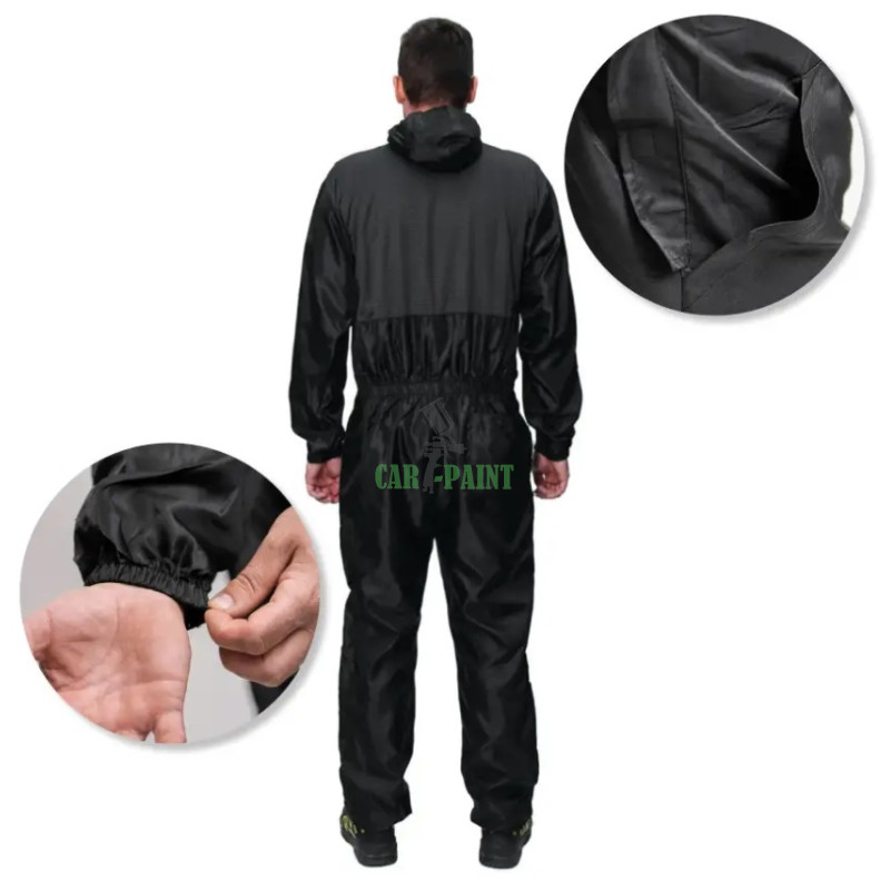 Комбінезон L Coverall Light Line MIRKA (8787030211)