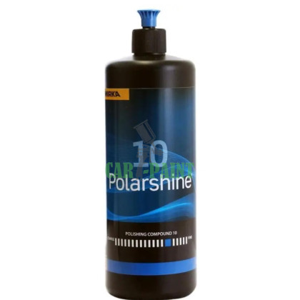 Полірувальна паста однокрокова Mirka Polarshine 10 1л (7995010111)