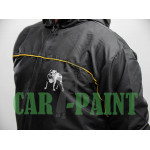 Комбінезон Mirka® Coverall Carbon Line S чорний 8787010111