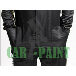 Комбінезон Mirka® Coverall Carbon Line S чорний 8787010111