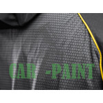 Комбінезон Mirka® Coverall Carbon Line S чорний 8787010111