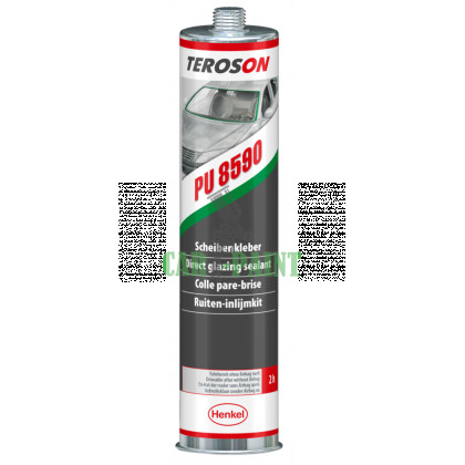 Клей для стекол Teroson 8590 310мл