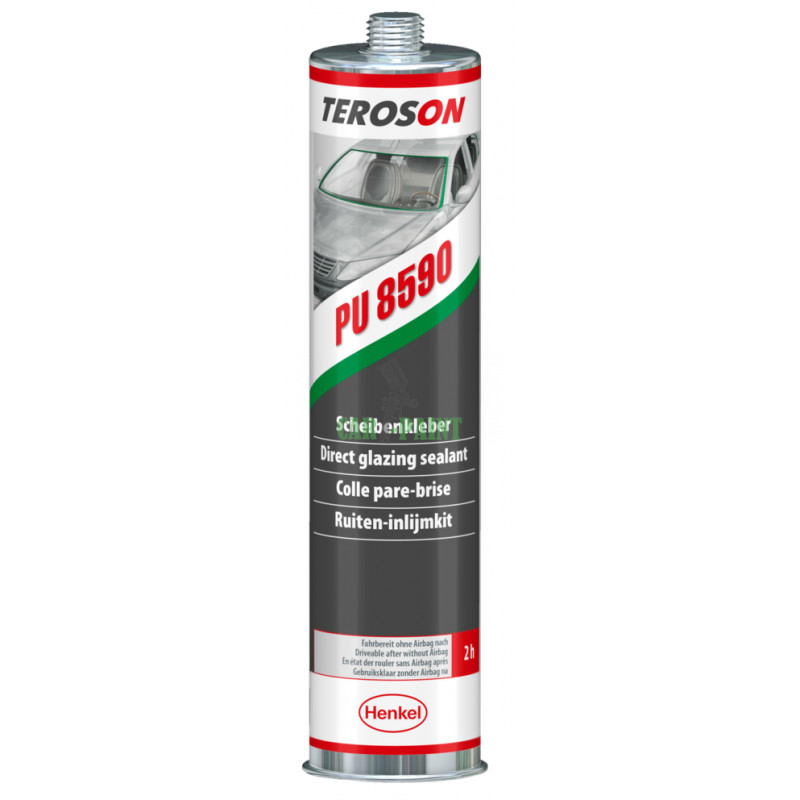 Клей для стекол Teroson 8590 310мл
