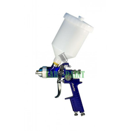 Фарбопульт Auarita H-827-1.4 HVLP BLUE