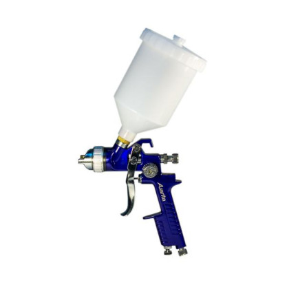 Фарбопульт Auarita H-827-1.4 HVLP BLUE