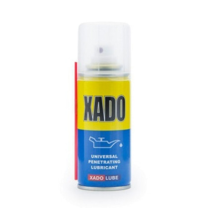 Проникаюче мастило XADO 150 мл
