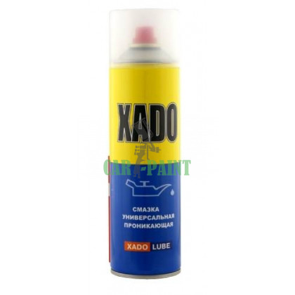 Проникаюче мастило XADO 500 мл