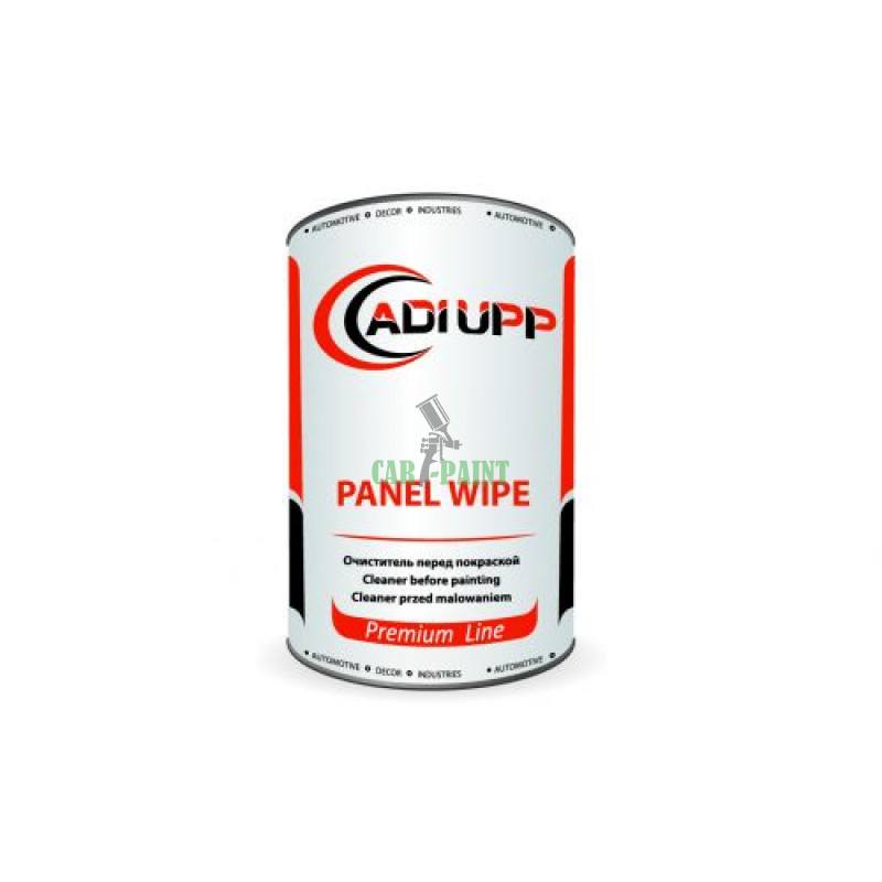 ADI UPP Очисник перед фарбуванням 1л (обезжириватель)