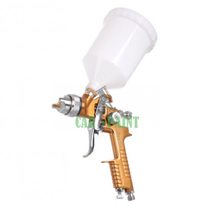 Фарбопульт Auarita H-827-1.7 HVLP GOLDEN