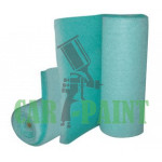 Підлоговий фільтр Paint Stop 0,75м х 20м х 50мм Volz Filters(1 рулон 15кв)