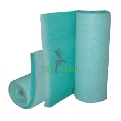 Підлоговий фільтр Paint Stop 0,75м х 20м х 50мм Volz Filters(1 рулон 15кв)