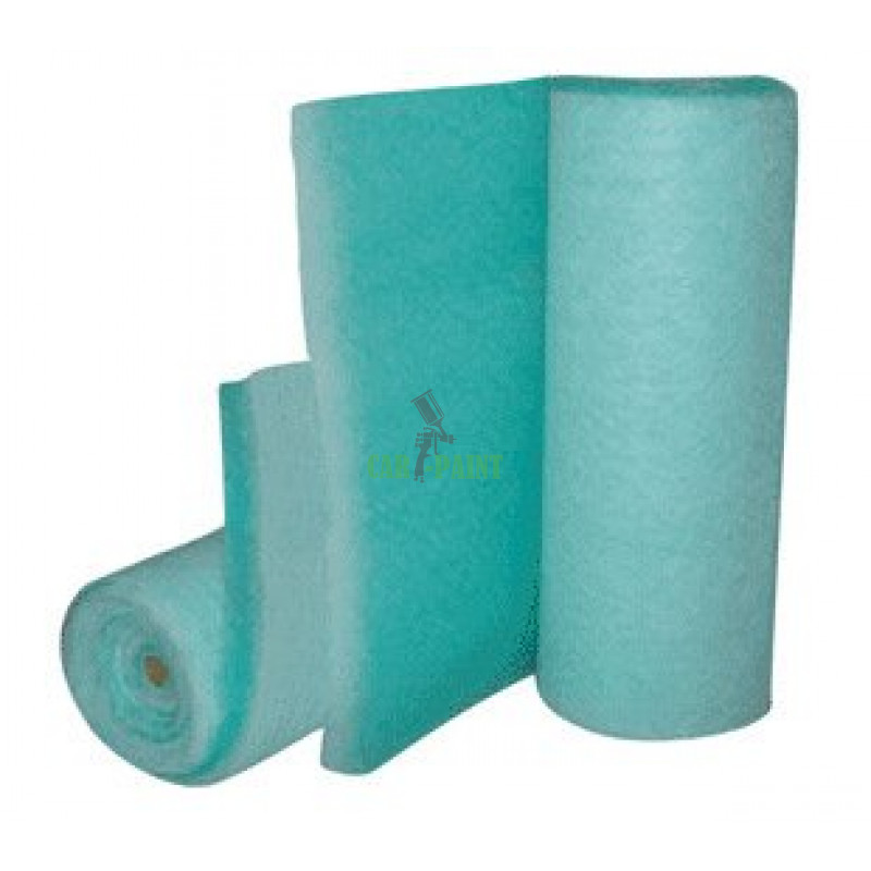 Підлоговий фільтр Paint Stop 0,75м х 20м х 50мм Volz Filters(1 рулон 15кв)