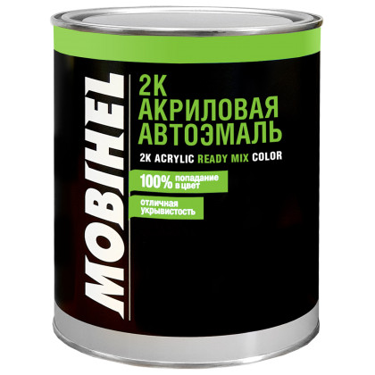 Mobihel акрил