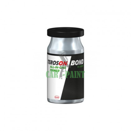 Terоson Праймер 10ml BOND black (черн.кришка)