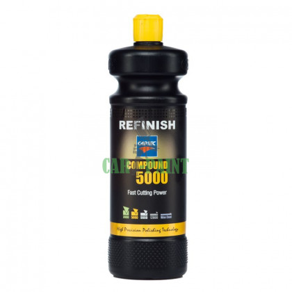 Поліроль refinish DIAMOND 5000 CARTEC 1 л