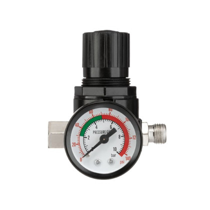 Редуктор до фарбувального пістолета 1/4 "INTERTOOL PT-1422