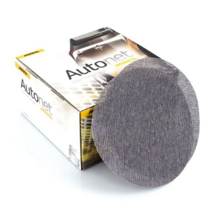 Абразивний круг MIRKA  AE24105041 AUTONET 150mm P400