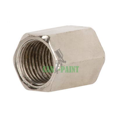 Різьбове з'єднання з внутрішнім різьбленням 1 / 4x1 / 4 INTERTOOL PT-1860