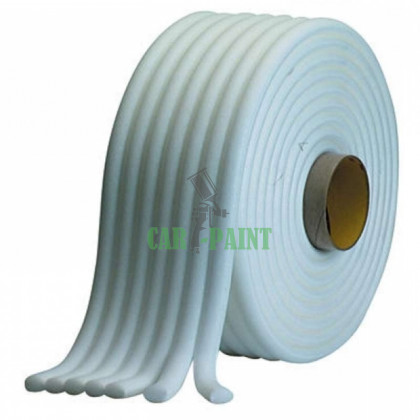 Самоклеящаяся ущільнювальної ВАЛИК SOTRO SOFT TAPE 5м 13мм