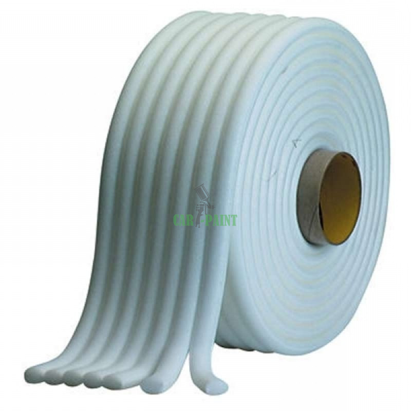 Самоклеящаяся ущільнювальної ВАЛИК SOTRO SOFT TAPE 5м 13мм