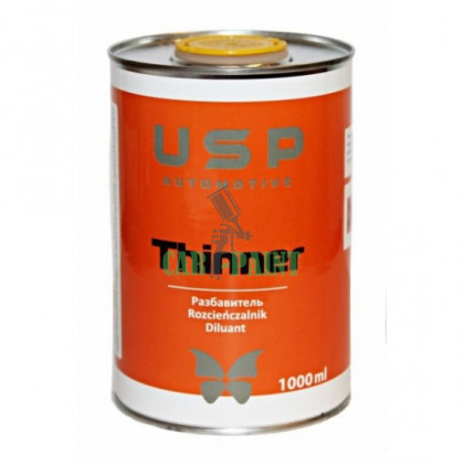 USP Base розчинник 1л