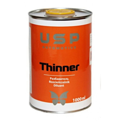 USP універсальний розчинник 1л