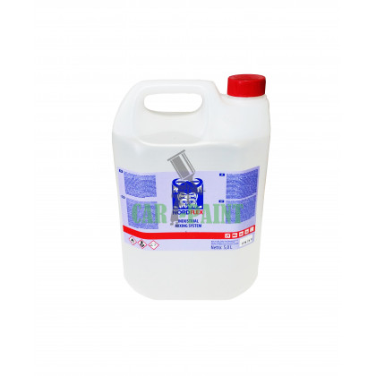 NORDFLEX R0801 нітро розчинник