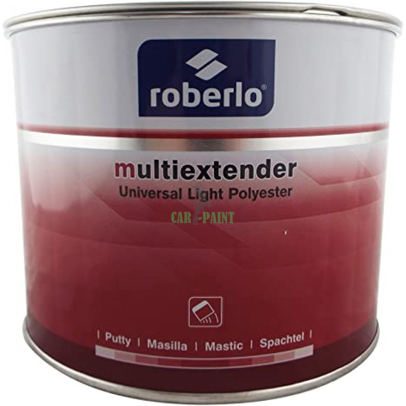 Roberlo Multiextender Легка шпаклівка 1,5л