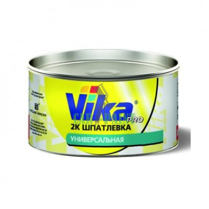 Шпаклівка VIKA універсальна 0.9кг