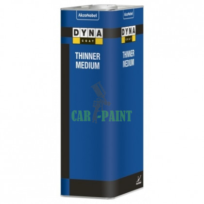Розріджувач DYNA Thinner MEDIUM 1л