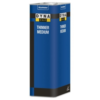 Розріджувач DYNA Thinner MEDIUM 1л