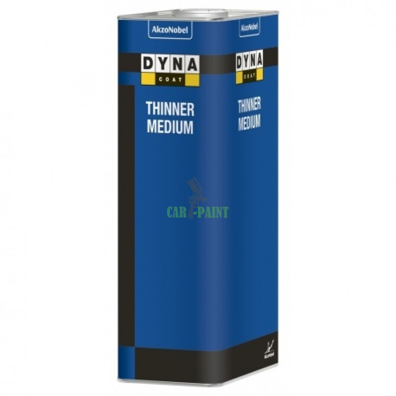 Розріджувач DYNA Thinner MEDIUM 1л