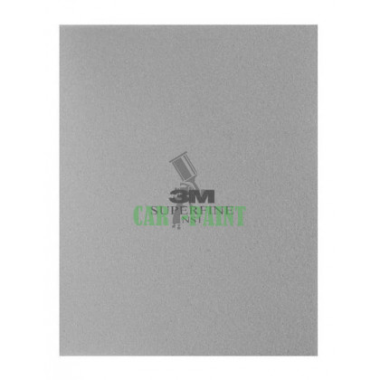 Абразивні губки 3M Softback Superfine 02602  140 * 115мм P400