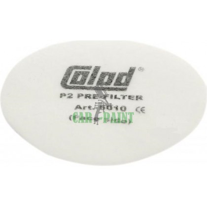Змінний фільтр Colad F102 для маски Colad 5010(2шт)