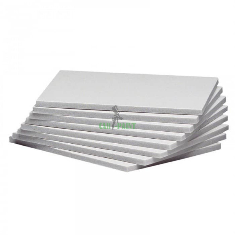 Абразивні губки Colad 115*140мм Super Fine 38700220
