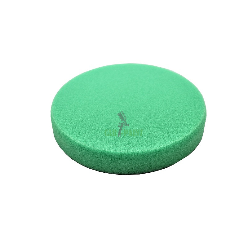 Круг полірувальний New Concept 133мм Soft-Green